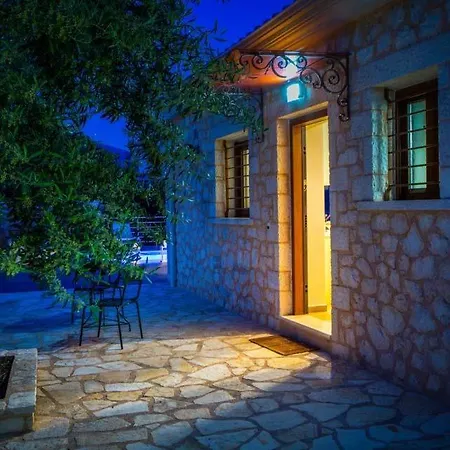 Sleeps 6 Pool Air Con Wifi Βίλα *