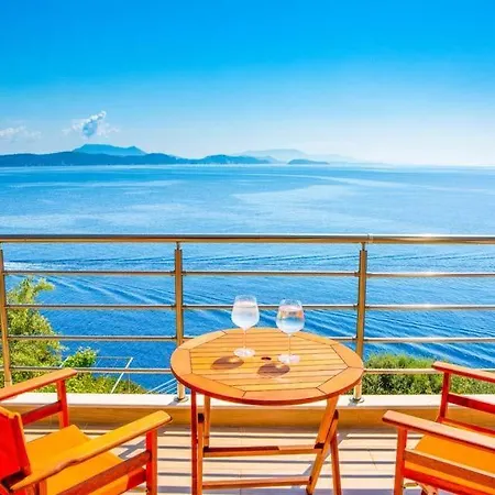 Sleeps 6 Pool Air Con Wifi Βίλα *